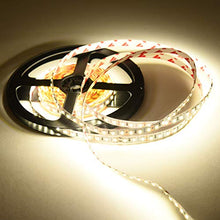 Carica l&#39;immagine nel visualizzatore di Gallery, Striscia LED 5m 12v 600led striscia led Naturale 600 LED, Naturare Blanco