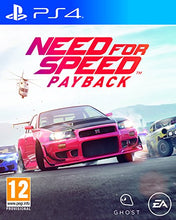 Carica l&#39;immagine nel visualizzatore di Gallery, Need for Speed Payback - PlayStation 4