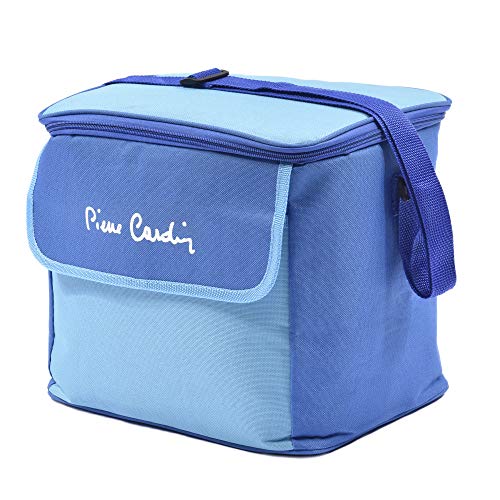 Pierre Cardin LINEA SAONA BLU BORSA TERMICA 20lt