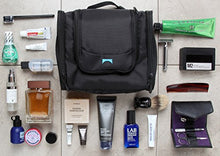 Carica l'immagine nel visualizzatore di Gallery, Nylon Balistico Beauty Case Doccia Borsetta da Bagno Viaggio per Donna &amp;... - Ilgrandebazar