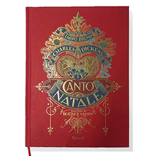 Carica l&#39;immagine nel visualizzatore di Gallery, Canto di Natale