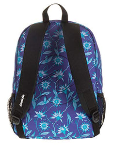 Invicta Zaino Strong Primerose, Viola, 38 Lt, Doppio Viola (Violet)