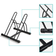 Carica l'immagine nel visualizzatore di Gallery, Black Friday Angebot (-18%) Fixkit – Rastrelliera familiare Pancher di...