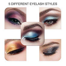 Carica l&#39;immagine nel visualizzatore di Gallery, Eyeliner Magnetico, Ciglia Finte Magnetiche, Magnetiche con Eyeliner...