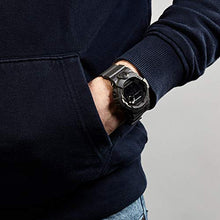 Carica l'immagine nel visualizzatore di Gallery, Casio Orologio Digitale Uomo con Cinturino Nero - Ilgrandebazar