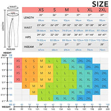 Carica l'immagine nel visualizzatore di Gallery, LAPASA Leggings Sportivi da Donna Vita Alta Per L, Nero Super Opaco - Ilgrandebazar
