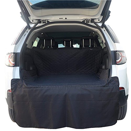 HONCENMAX Cane Veicolo Protezione Lusso - 208cm * 132cm (82 