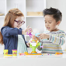 Carica l&#39;immagine nel visualizzatore di Gallery, Play-Doh - Il Fantastico Barbiere, E2930EU6 - Ilgrandebazar