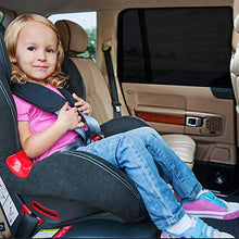 Carica l&#39;immagine nel visualizzatore di Gallery, Parasole Auto Bambini, Premium Auto, Finestrino Nero