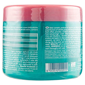 GEOMAR Fango Argilla 650 g