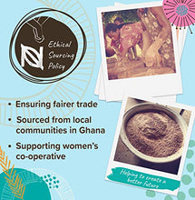 Carica l&#39;immagine nel visualizzatore di Gallery, Naissance Burro di Karitè Certificato biologico 100g – Puro e Naturale,... - Ilgrandebazar