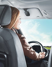 Carica l&#39;immagine nel visualizzatore di Gallery, Jabra Drive Altoparlante Vivavoce Auto, Wireless Car Kit per Dispositivi Nero - Ilgrandebazar