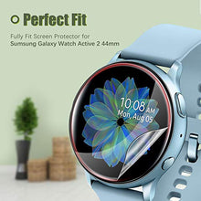 Carica l&#39;immagine nel visualizzatore di Gallery, UniqueMe [6 Pezzi] Pellicola Protettiva per Sumsung Galaxy Watch Active 2... - Ilgrandebazar