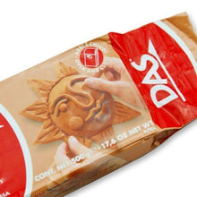 Carica l&#39;immagine nel visualizzatore di Gallery, DAS Terracotta, Pasta per modellare, 500 grammi