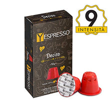 Carica l&#39;immagine nel visualizzatore di Gallery, 100 Capsule NESPRESSO compatibili GRAND CRU - 5 miscele differenti - Ilgrandebazar