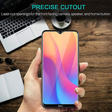 Carica l&#39;immagine nel visualizzatore di Gallery, LK [3 Pack Pellicola Protettiva per Xiaomi Redmi 8A / 8, Protezione... - Ilgrandebazar
