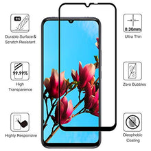 Carica l'immagine nel visualizzatore di Gallery, YLLYH Mi 10 Lite 5G Vetro Temperato (2 Pezzi), 10 Mi10Lite-1