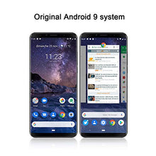 Carica l&#39;immagine nel visualizzatore di Gallery, CUBOT X19 5.93 Pollici FHD+, 4G-LTE Smartphone, Android 9.0, Sfumato - Ilgrandebazar