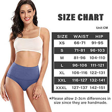 Carica l&#39;immagine nel visualizzatore di Gallery, wirarpa Mutande Slip Donna Culotte 48-50, Multicolor06-pacco Da 4 - Ilgrandebazar