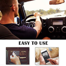Carica l&#39;immagine nel visualizzatore di Gallery, Reshow Convertitore Bluetooth universale Car Tape MP3 / cassette
