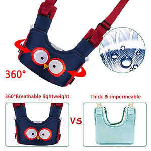 Camminare Assistente Per Bambini, Felly Cintura Bimbo Bretelle di Sicurezza... - Ilgrandebazar