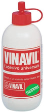 Carica l&#39;immagine nel visualizzatore di Gallery, Vinavil 259329 Colla vinilica, 250 g