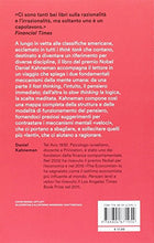 Carica l&#39;immagine nel visualizzatore di Gallery, Pensieri lenti e veloci (Italiano) Copertina flessibile – 22 febbraio 2017