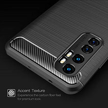 Carica l'immagine nel visualizzatore di Gallery, KZIOACSH Cover Xiaomi Mi Note 10 Lite + Pellicola Protettiva, TPU...