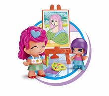 Carica l&#39;immagine nel visualizzatore di Gallery, Pinypon Arte in Classe, 700014081