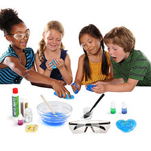 Carica l&#39;immagine nel visualizzatore di Gallery, Ucradle Slime Kit Fai da Te, DIY Fabbrica per la Preparazione da... - Ilgrandebazar