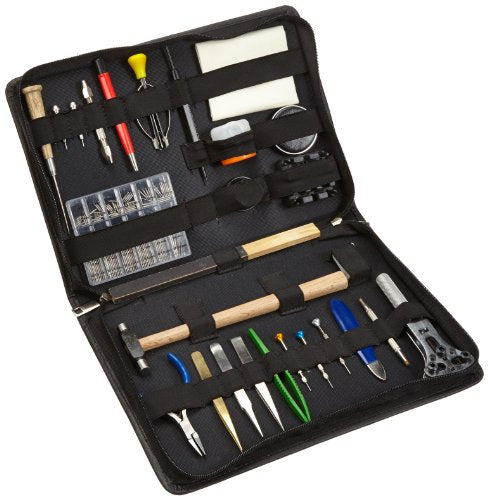 Berger & Schröter - Kit accessori riparazione - Ilgrandebazar