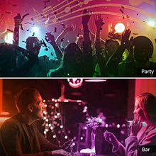 Carica l&#39;immagine nel visualizzatore di Gallery, LE Striscia LED RGB Intelligente Alexa 5M con Musica, Luce Nastro Luminoso... - Ilgrandebazar