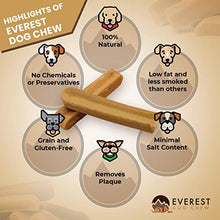Carica l'immagine nel visualizzatore di Gallery, Everest Dog Chew Confezione da 2 Pezzi Masticare Cane, 1 Barrette Snack con...