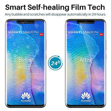 Carica l&#39;immagine nel visualizzatore di Gallery, L K 3 Pezzi Pellicola Protettiva per Huawei Mate 20 PRO, HD Pellicola... - Ilgrandebazar