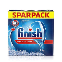 Carica l&#39;immagine nel visualizzatore di Gallery, Finitura speciale di sale, lavastoviglie Sale, 4 kg - Ilgrandebazar
