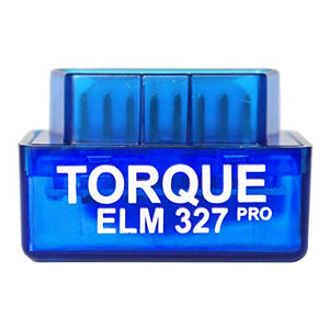 Torque Pro Elm 327, Lettore codice di Errore Bluethooth OBDII OBD 2,... - Ilgrandebazar