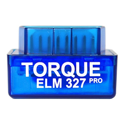 Torque Pro Elm 327, Lettore codice di Errore Bluethooth OBDII OBD 2,... - Ilgrandebazar