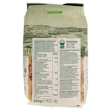 Carica l&#39;immagine nel visualizzatore di Gallery, Pasta Sgambaro - Penne Rigate - Farro Dicocco Bio - 500 gr