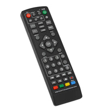 Carica l'immagine nel visualizzatore di Gallery, Docooler Sostituzione Telecomando Intelligente Universale TV Telecom per... - Ilgrandebazar