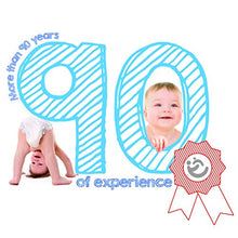 Carica l&#39;immagine nel visualizzatore di Gallery, Roba Fasciatoio da Parete, Richiudibile, Bianco con Materassino... - Ilgrandebazar