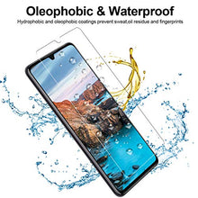 Carica l&#39;immagine nel visualizzatore di Gallery, CRXOOX 3 Pezzi Vetro Temperato per Huawei P30 Pellicola - Ilgrandebazar