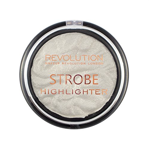 Makeup Revolution Strobe Highlighter Supernova - Ilgrandebazar