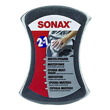 Carica l&#39;immagine nel visualizzatore di Gallery, SONAX 428000 Spugna