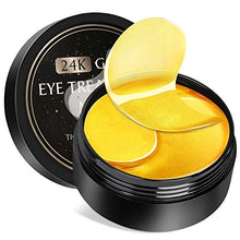 Carica l&#39;immagine nel visualizzatore di Gallery, Maschera Per Gli occhi, Kastiny 30 Paia Eye Mask Anti-Rughe, Maschera... - Ilgrandebazar