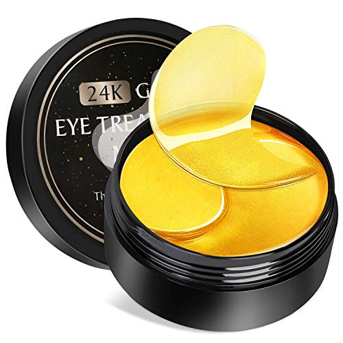 Maschera Per Gli occhi, Kastiny 30 Paia Eye Mask Anti-Rughe, Maschera... - Ilgrandebazar