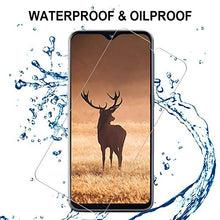 Carica l'immagine nel visualizzatore di Gallery, NASFUEY Vetro Temperato [3 Pezzi] Compatibile con Samsung Galaxy A20E
