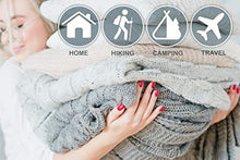 Carica l&#39;immagine nel visualizzatore di Gallery, Sacchetti Sottovuoto Vestiti Set di 20 Pezzi - Sacchi Salvaspazio 20