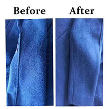 Carica l'immagine nel visualizzatore di Gallery, Levapelucchi manuale, ZoneYan Portable Clothes Lint Remover Manual, Rasoio... - Ilgrandebazar