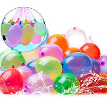 Carica l&#39;immagine nel visualizzatore di Gallery, Faburo 800pz Palloncini d&#39;Acqua, Gavettoni, colorato Fluorescente, Facile da...
