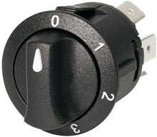 Carica l'immagine nel visualizzatore di Gallery, Lampa 45566 Interruttore